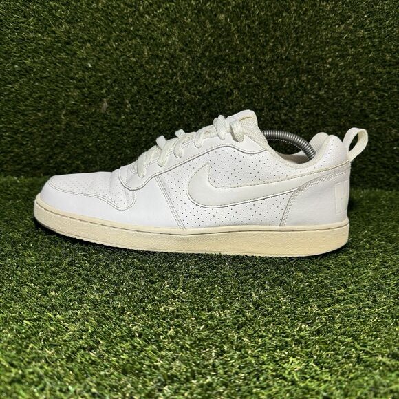 Nike Other - Size 10.5 - Nike Court Borough Low Triple White